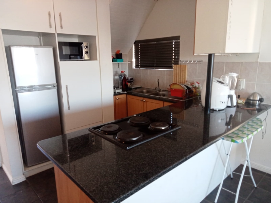 To Let 1 Bedroom Property for Rent in Parklands Western Cape